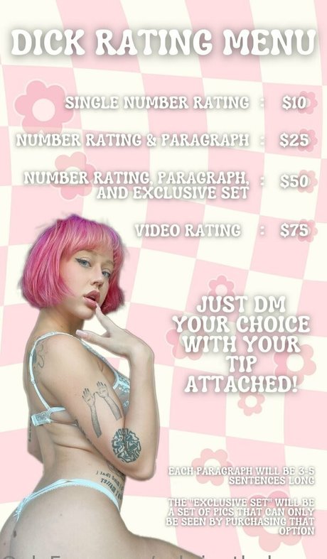 sabrinathebunny スター ヌード 写真