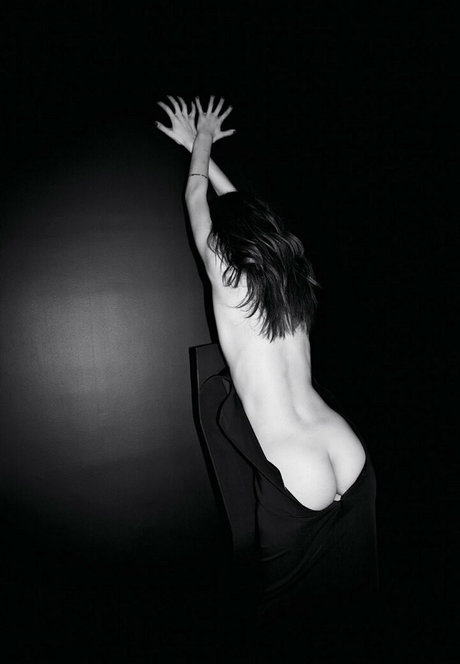 Laetitia Casta ヌードモデル 画像