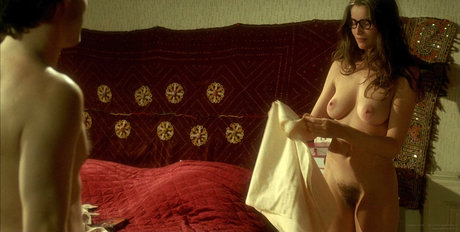 Laetitia Casta ポルノスター 素敵 画像