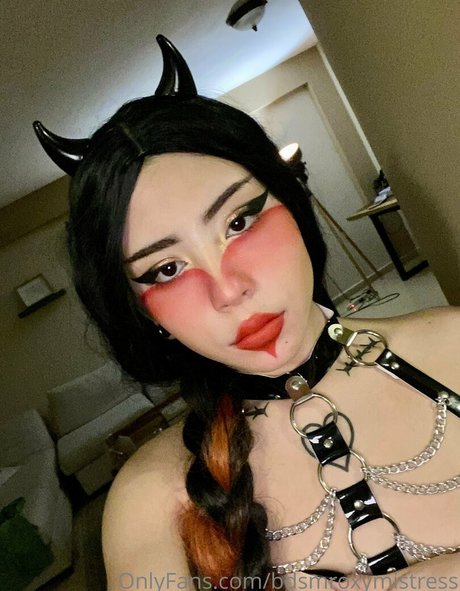 ルビーオンリーファン 美しい 写真