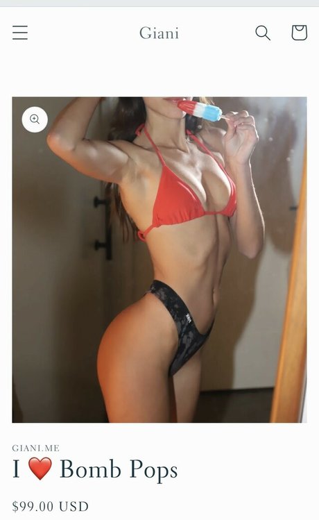 Antoinette Cuccia ヌードのポルノスター ギャラリー