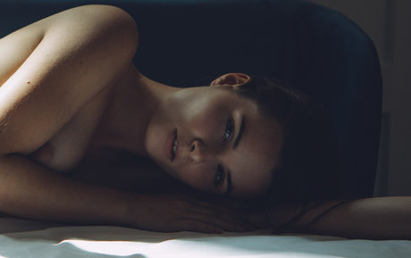 かわいい赤毛のOnlyFans ホットセックス 写真