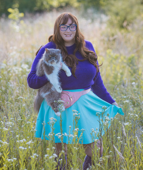 ランジェリーベイビーOnlyFans xxx アーカイブ