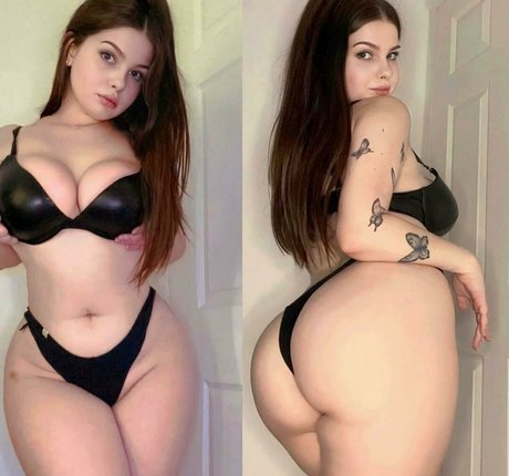 alexandraromance HDモデル 画像