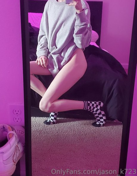 jason k723 限定スター 画像