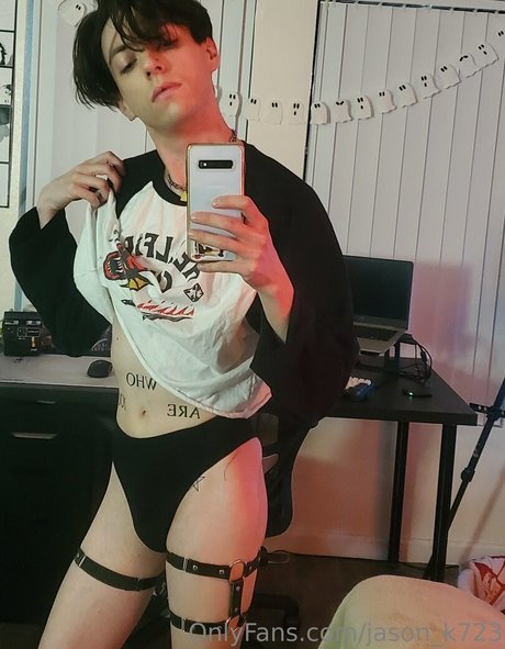 jason k723 セックスモデル 写真