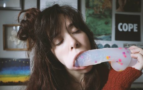 Milkwebs ポルノスター ホット 写真