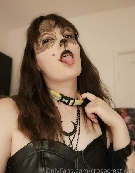 crosecreations HDモデル 画像