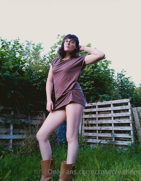 crosecreations 素敵な女優 画像