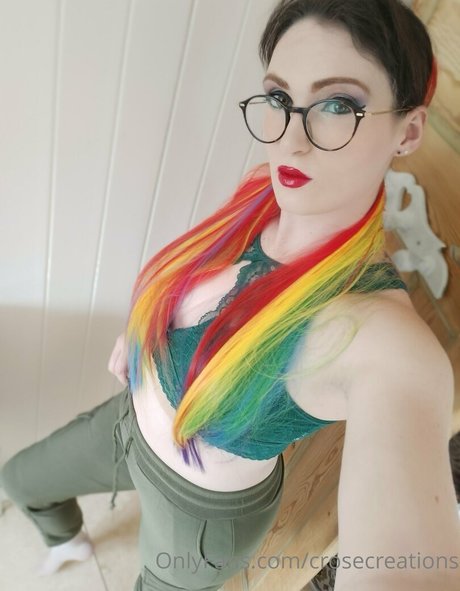 crosecreations 素敵なスター ギャラリー