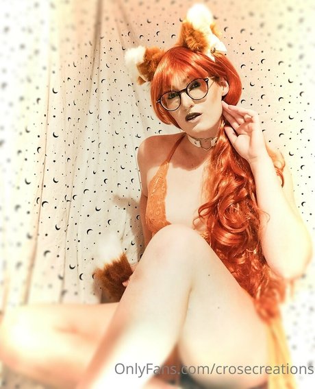 crosecreations top profile image