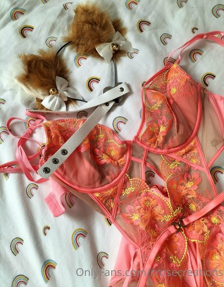 crosecreations ポルノモデル 画像