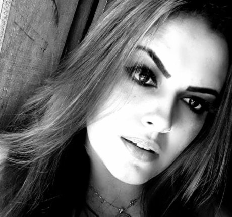 Eliete Campos かわいいスター 写真