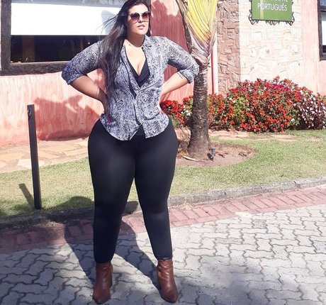 Eliete Campos ポルノスター アート 画像