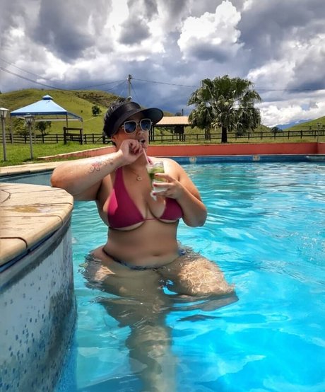 Eliete Campos セックス女優 写真