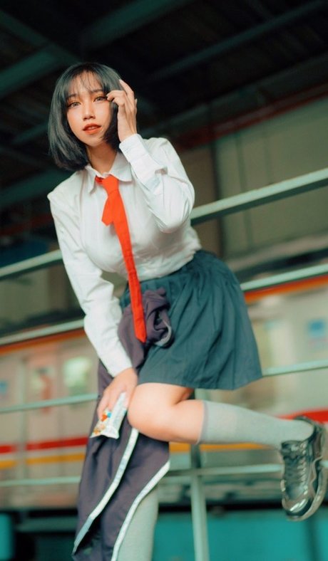 OnlyFansについて話す アートポルノ 写真