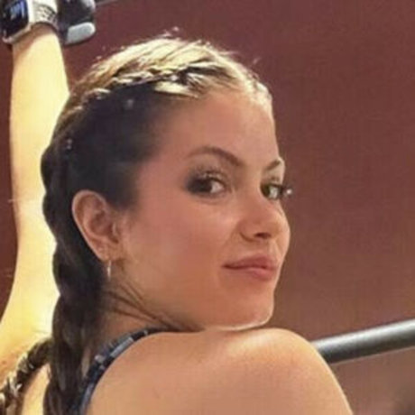 Gianna Christine 素敵なスター 写真