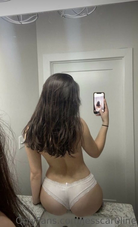 Jesscar0line 裸モデル 画像