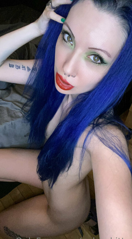 vulgarkitty スター ヌード 写真