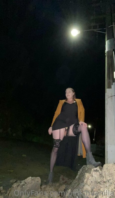 peachvanilla ホットスター 写真