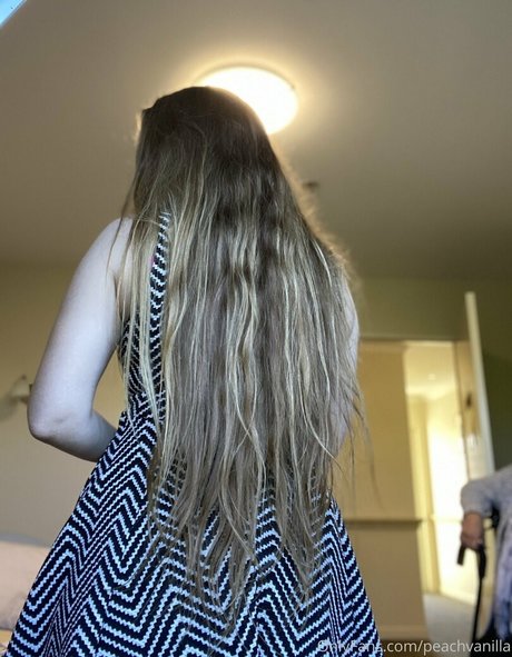 peachvanilla 無料のポルノスター ギャラリー