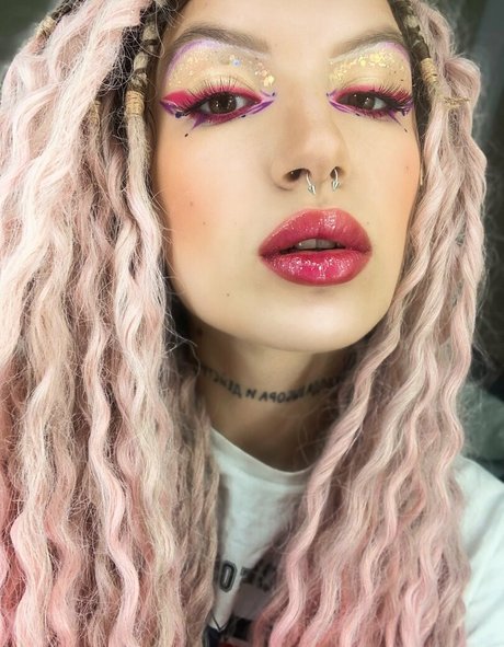 dear anasteisha8 可愛いモデル 画像