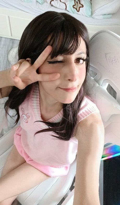 Puruchuu ヌードモデル 写真