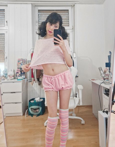 Puruchuu 可愛いモデル 画像