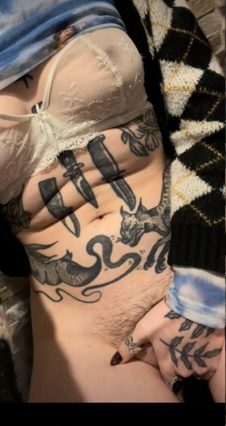 IvyElf 完璧な女優 写真