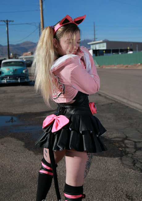 asmrベイビーonlyfans ポルノグラフィック 写真