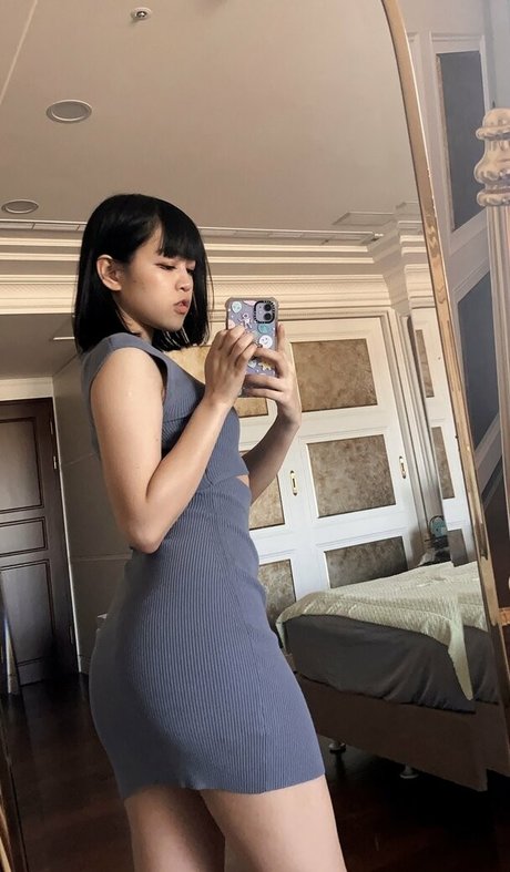 rinlinlin 完璧なポルノスター 写真