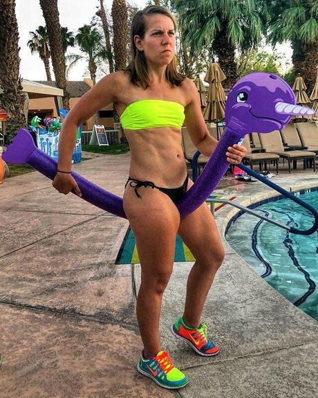 Ali Spagnola HDモデル 画像
