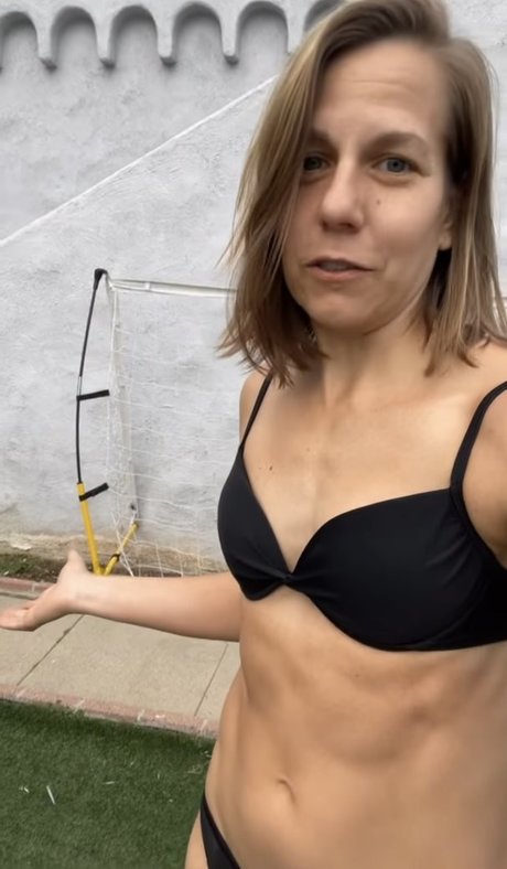 Ali Spagnola ポルノ女優 画像