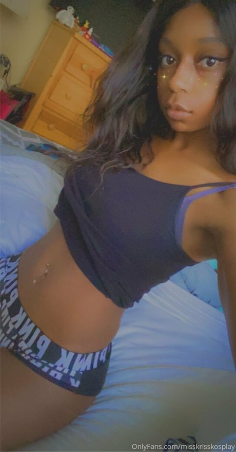 misskrisskosplay 完璧なスター 画像