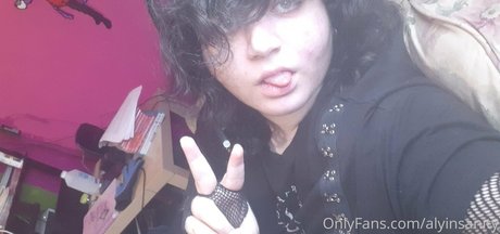 amy insanity HD女優 写真