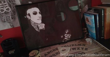 astarothluciferam 素敵なモデル 写真