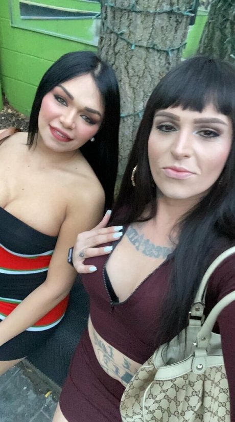 alexiakessel1 ポルノスター 写真