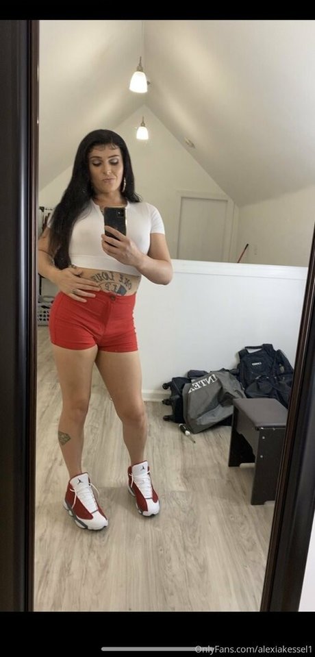 alexiakessel1 独占ポルノスター ギャラリー