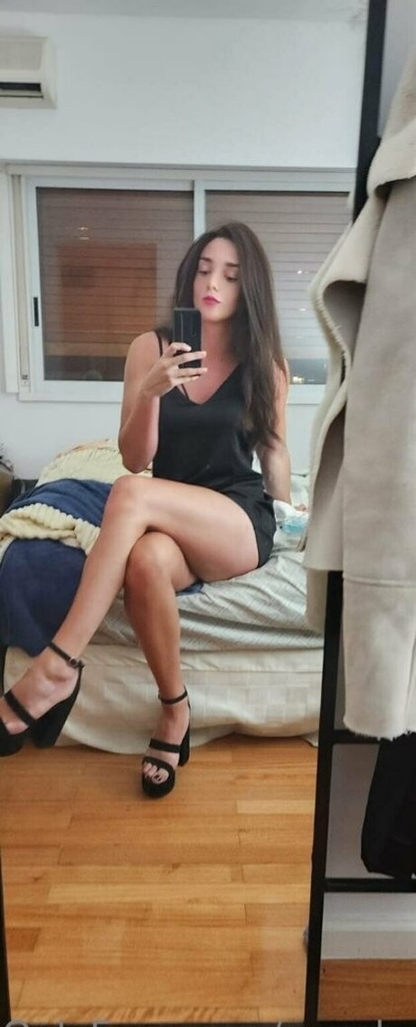 wandaolsen 美しいスター 画像