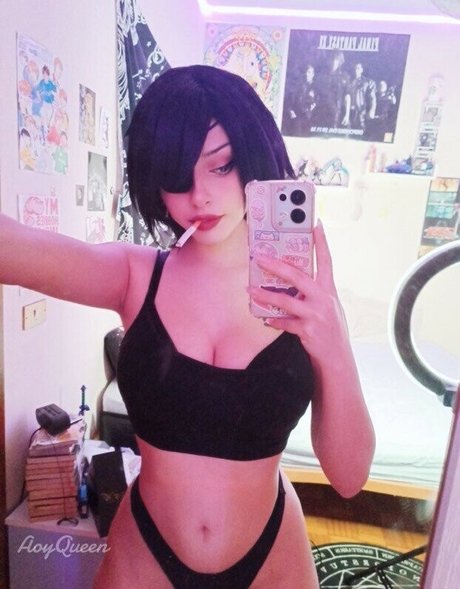 Aoy Queen 最高のスター アーカイブ