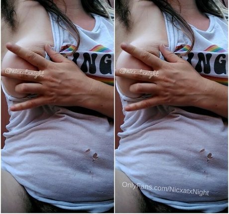 unapologeticallynick xxxポルノスター 写真