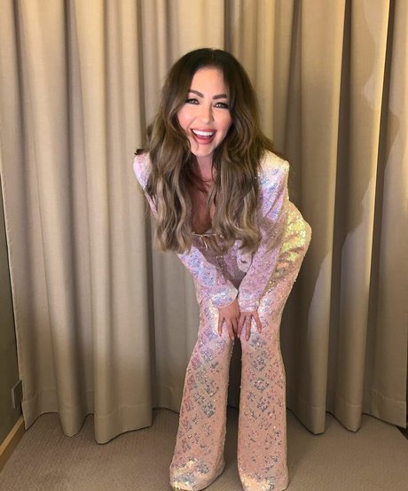 Natasha Hamilton HD女優 画像