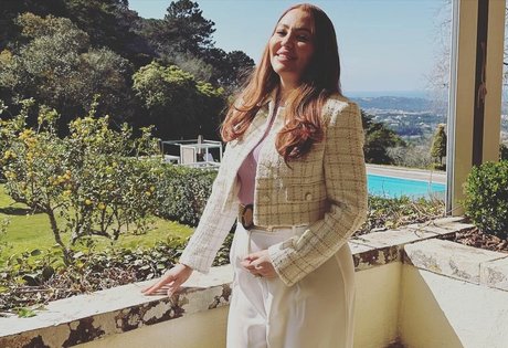 Natasha Hamilton セックスモデル 画像