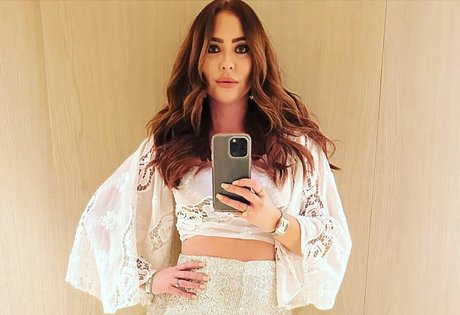 Natasha Hamilton エロティックなスター アーカイブ