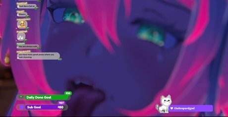 NyaNeila ポルノスター 写真