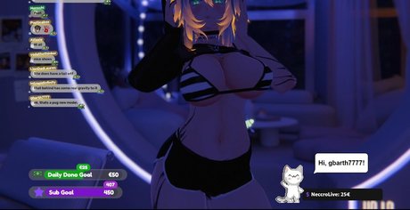 NyaNeila ポルノモデル 写真