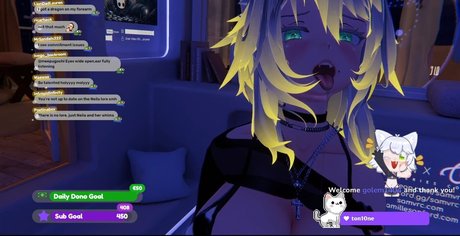 NyaNeila 素敵なスター 写真