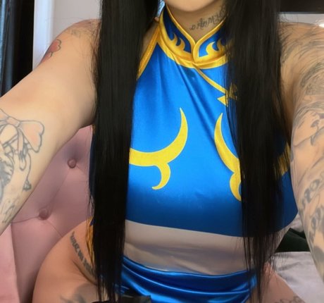 Babybutt888 ホットなモデル 写真