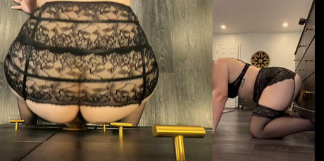 異人種間アナルOnlyFans アートヌード 写真