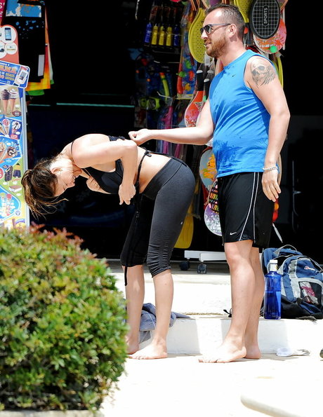 Lisa Snowdon 限定スター 画像